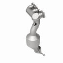 MagnaFlow Direct Fit Catalytic Converter 08-09 Toyota Highlander 3.3L