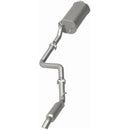 MagnaFlow BRE Exhaust Kit 04-10 Toyota Sienna 3.3L