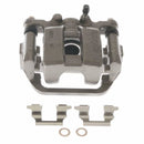 Power Stop 2019 Nissan Rogue Front and Rear Autospecialty Kit w/Calipers