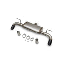 Flowmaster 21-25 Ford Bronco SPORT 1.5/2.0L FlowFX Axle-Back Exhaust System