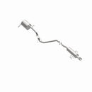 MagnaFlow BRE Exhaust Kit 10-13 Kia Forte Forte Koup