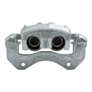 DFC 05-22 Mitsubishi Lancer Front-R Silver Zinc Coated Premium Caliper