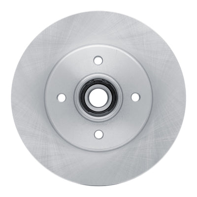 DFC 02-10 Renault Clio (Mexico) Rear Brake Rotor