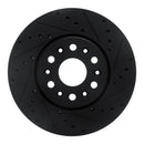 DFC 5000 Advanced Ceramic Brake Pads