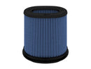 aFe Momentum Intake Rplcmnt Air Filter (6-3/4x4-3/4)IN Fx(8-1/4x6-1/4)x(7-1/4x5)IN T x 7-3/4 IN H