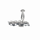 Magnaflow 15-17 Fusion L4 2 OEM Manifold Direct Fit Converter