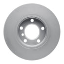 DFC GeoSPEC Coated Rotors - Plain