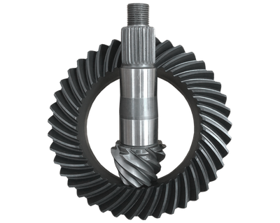 Revolution Gear & Axle Jeep Wrangler JL/Gladiator D44 Front Axle 4.88 Ratio Ring & Pinion Set