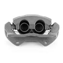 Power Stop 06-11 Buick Lucerne Front & Rear Autospecialty Kit w/Cals