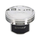 Manley Chevrolet LS Piston Set - 4.005in Bore 1.304in CH, -10.00 CC