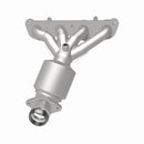 MagnaFlow 13-17 Nissan Sentra 1.8L Direct-Fit Catalytic Converter