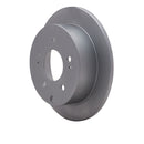DFC 5000 Advanced Semi Met Brake Pads