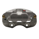 DFC 01-14 Cadillac Escalade EXT Rear-L Premium Caliper - Silver Zinc Coated
