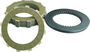 Twin Power 98-06 Big Twin Clutch Kit Replaces Rivera Primo Pro Clutch 1048-0013