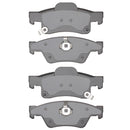 DFC GeoSPEC Coated Rotors - Plain