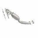 MagnaFlow 08-09 Ford Focus 2.0L Direct Fit Converter