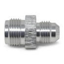 Russell Performance -6 AN (11/16in-18 Inverted Flare) Power Steering Adapter