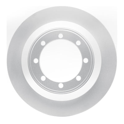 DFC 08-19 Ford E-350 Super Duty Rear GeoSPEC Coated Rotor