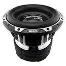 DS18 Hooligan Subwoofer 12in 4000 Watts RMS 2 ohm DVC