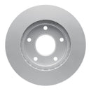 DFC 97-05 Chevrolet S10 Front GeoSPEC Coated Rotor