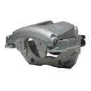 DFC 12-18 Ford Focus Front-L Premium Caliper - Silver Zinc Coated