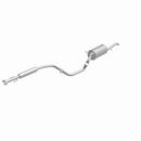 MagnaFlow BRE Exhaust Kit 09-11 Chevy Aveo 1.6L