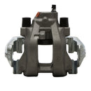 DFC 03-18 Mercedes-Benz S350 Rear-R Silver Zinc Coated Premium Caliper