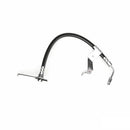 DFC 95-00 Chrysler Sebring Convertible Rear-L/Rear-R Brake Hose
