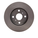DFC 5000 Advanced Ceramic Brake Pads