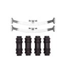 DFC 5000 Advanced Low Met Brake Pads
