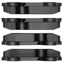 DFC 07-09 Volkswagen Touareg Rear 5000 Advanced Low Metallic Brake Pads