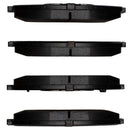 DFC 5000 Advanced Ceramic Brake Pads