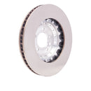 DFC Geomet Coated Rotors - Plain