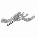 MagnaFlow 2015 Ford Mustang 5.0 Direct Fit EPA Compliant Manifold Catalytic Converter