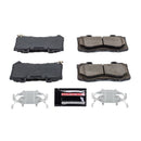 Power Stop 15-20 GMC Canyon Front Z23 Coated Kit w/Calipers