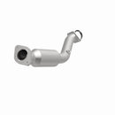 Magnaflow 05-06 Chevrolet Corvette 6.0L Direct Fit Converter