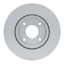 DFC GeoSPEC Coated Rotors - Plain
