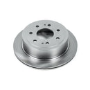 Power Stop 2004 Ford F-150 Front & Rear Autospecialty Kit w/Cals