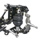 Ridetech 73-79 Ford F-100 2WD Complete Air Suspension System - Pin Spindle