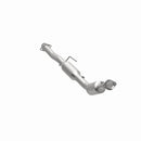 MagnaFlow California Direct Fit Catalytic Converter 07-11 Ford Ranger 2.3L