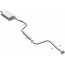 MagnaFlow BRE Exhaust Kit 95-01 Chevy Lumina Monte Carlo 3.1L