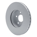 DFC 08-15 Mercedes-Benz C250 Front GeoSPEC Coated Rotor