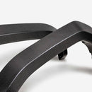 Seibon 2024 Toyota Tacoma TRD PRO Front Carbon Fiber Fender Flares