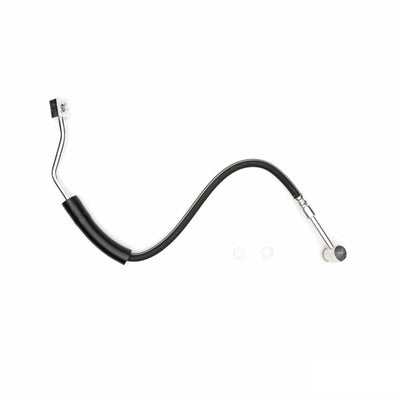 DFC 92-94 Ford E-250 Econoline Front-L Brake Hose