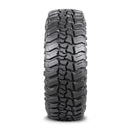 Mickey Thompson Baja Boss M/T Tire - 38X15.50R20LT 128Q - 247901