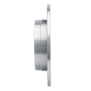 DFC Brake Rotors - Plain
