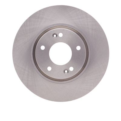 DFC 05-24 Hyundai Veloster Front Brake Rotor