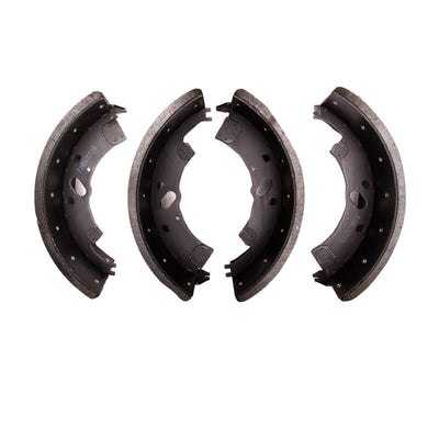DFC 60-87 Chevrolet 60 Rear Premium Riveted Shoes