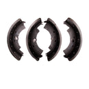 DFC 60-87 Chevrolet 60 Rear Premium Riveted Shoes