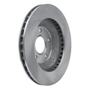 DFC Brake Rotors - Plain